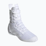 Боксёрки Adidas Speedex 23 cloud white/cloud white/grey one