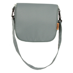 Коляска 2 в 1 Pituso Confort Misty Mint/Зеленый