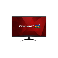 Монитор ViewSonic VX3268-2KPC-MHD 32"