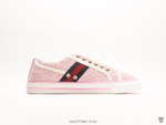 Кроссовки Gucci Tennis 1977