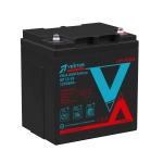Аккумуляторная батарея Vektor Energy GP 12-28