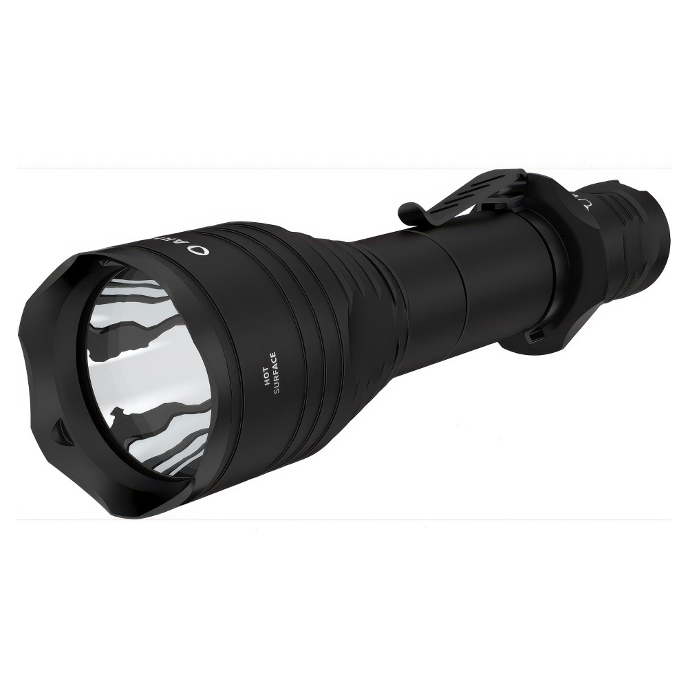 Тактический фонарь Armytek Viking Pro Magnet USB