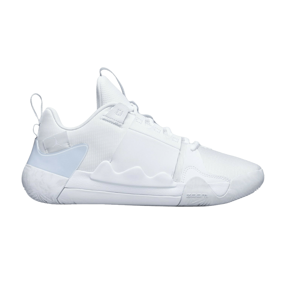 Кроссовки Jordan Zoom Zero Gravity Pf