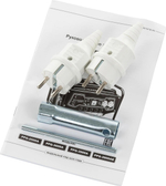 Генератор Carver PPG- 2500А бензин