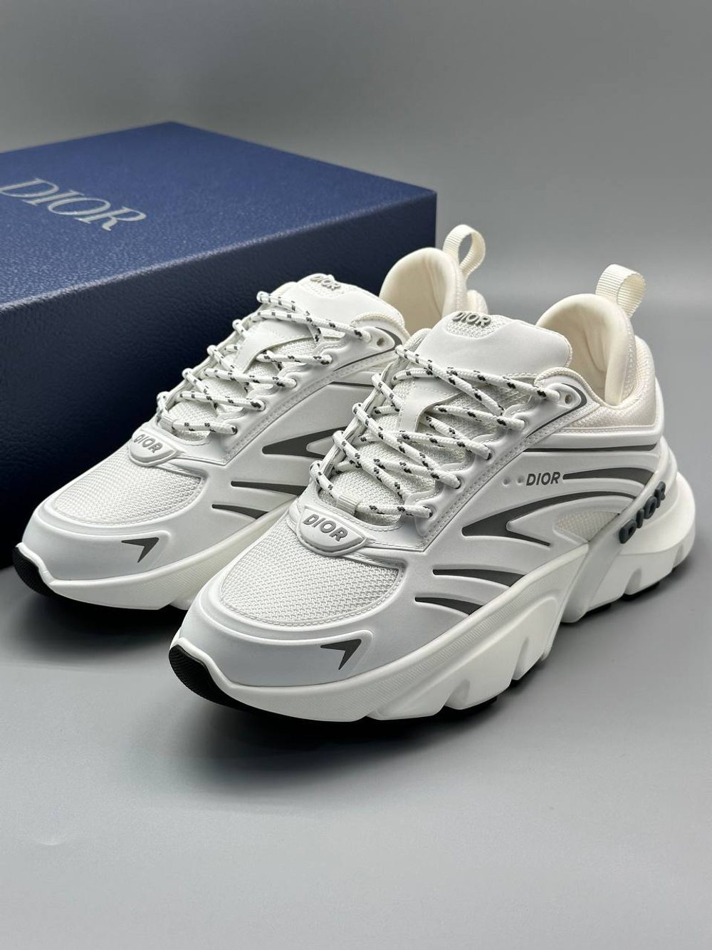 Кроссовки Dior