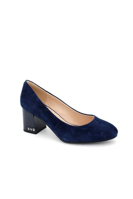 Туфли женские Ascalini W23529B
