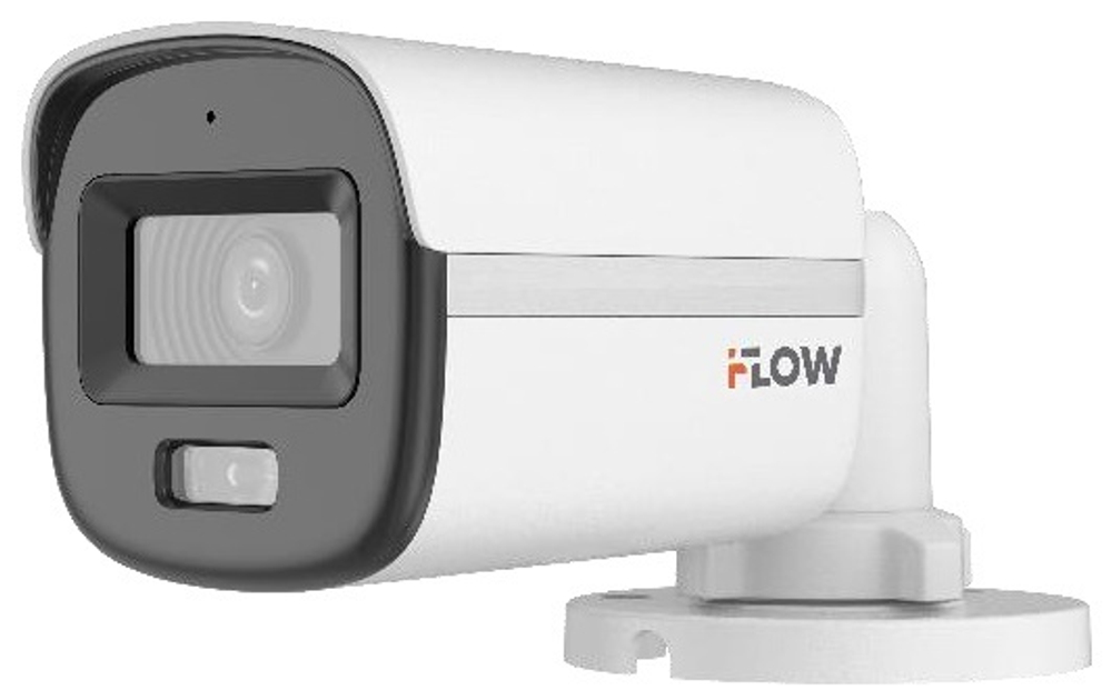 Видеокамера HD-TVI iFlow F-AC-2126M(2.8mm)