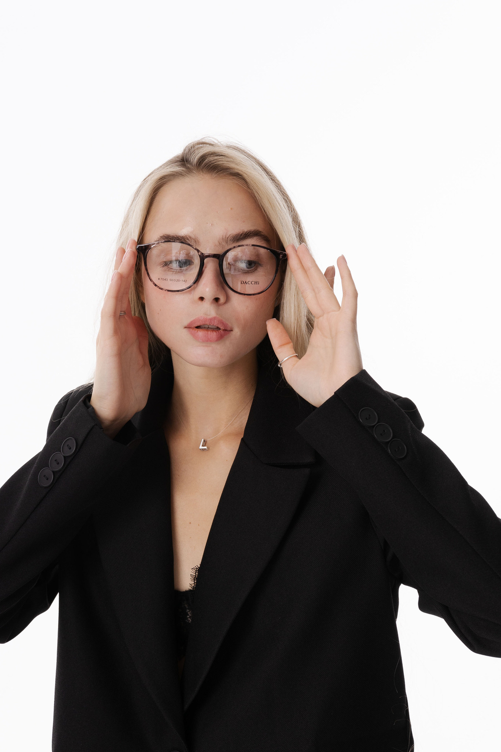 Изг. оправы DACCHi K7043 C6