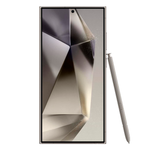 Смартфон Samsung Galaxy S24 Ultra 12/256GB Dual Sim, Titanium Gray (Серый) (SM-S9280)