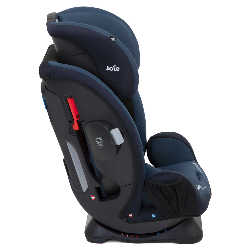 Детское автокресло Joie Every Stage