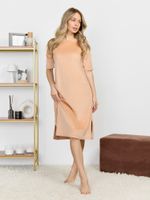 Туника Юнона Виотекс КАРАМЕЛЬНЫЙ