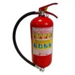 Огнетушитель хладоновый  ОХ-4 ABCE | Купить на ob01.ru