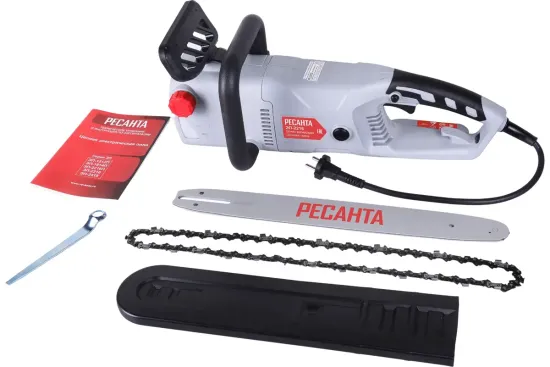 Электропила "Ресанта" ЭП-2216