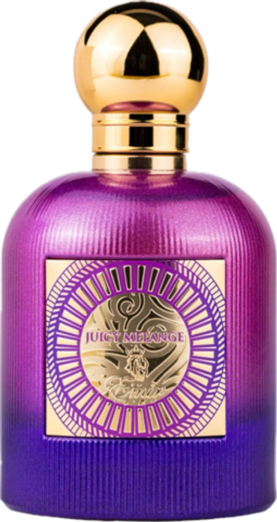 Paris Corner Juicy Melange EDP