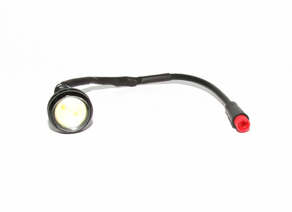 Габарит передний фара фонарь Kugoo GX