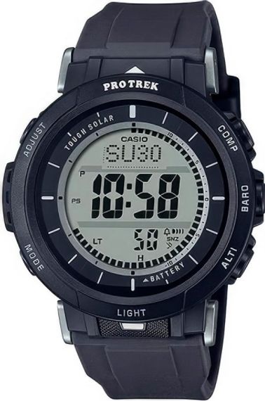 Мужские часы Casio Pro Trek PRG-30-1