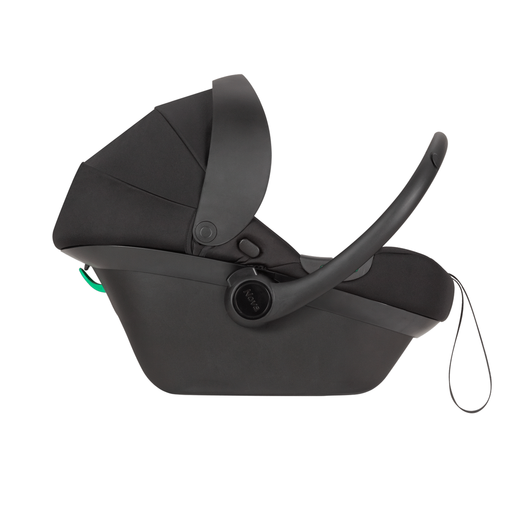 АВТОКРЕСЛО DK780  Nova  Black Line + база комплект