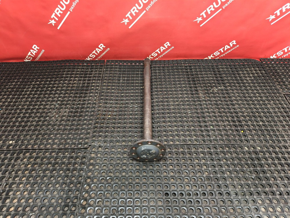 Полуось с блокировкой 2020г