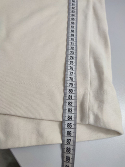 Юбка светлая 48-50 размер