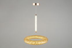 Подвесной светильник Aployt Danuta APL.035.06.25