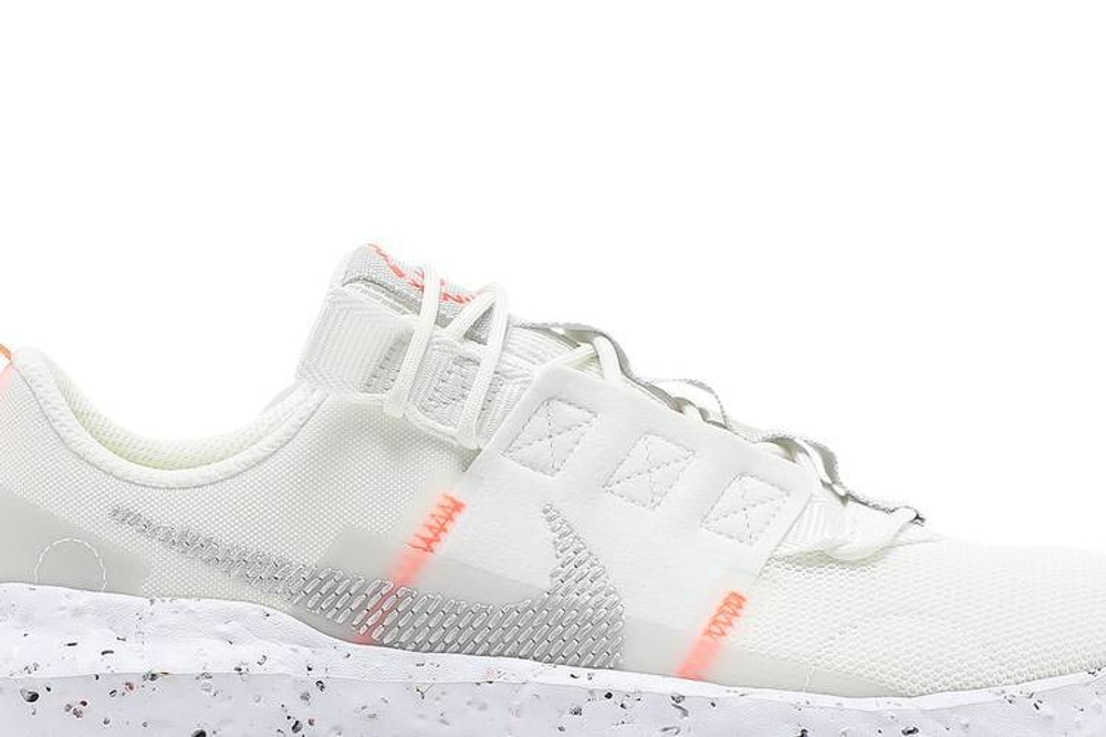 Кроссовки Nike Crater Impact (Женская размерная сетка)
