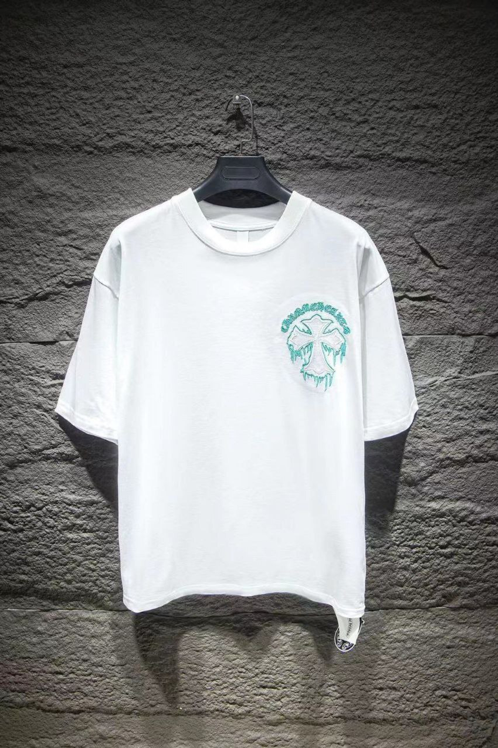 Футболка Chrome Hearts