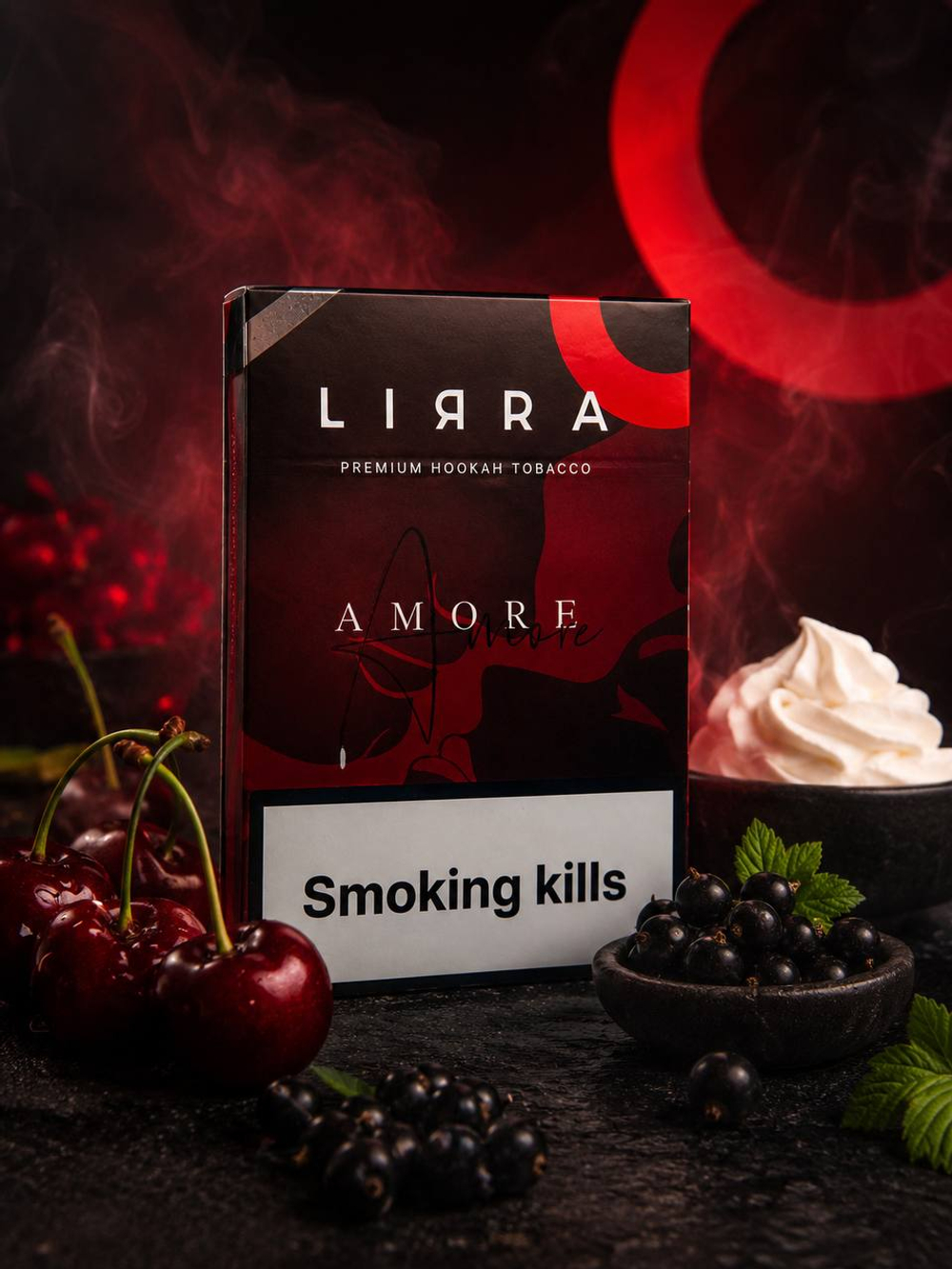Lirra - Amore (50g)