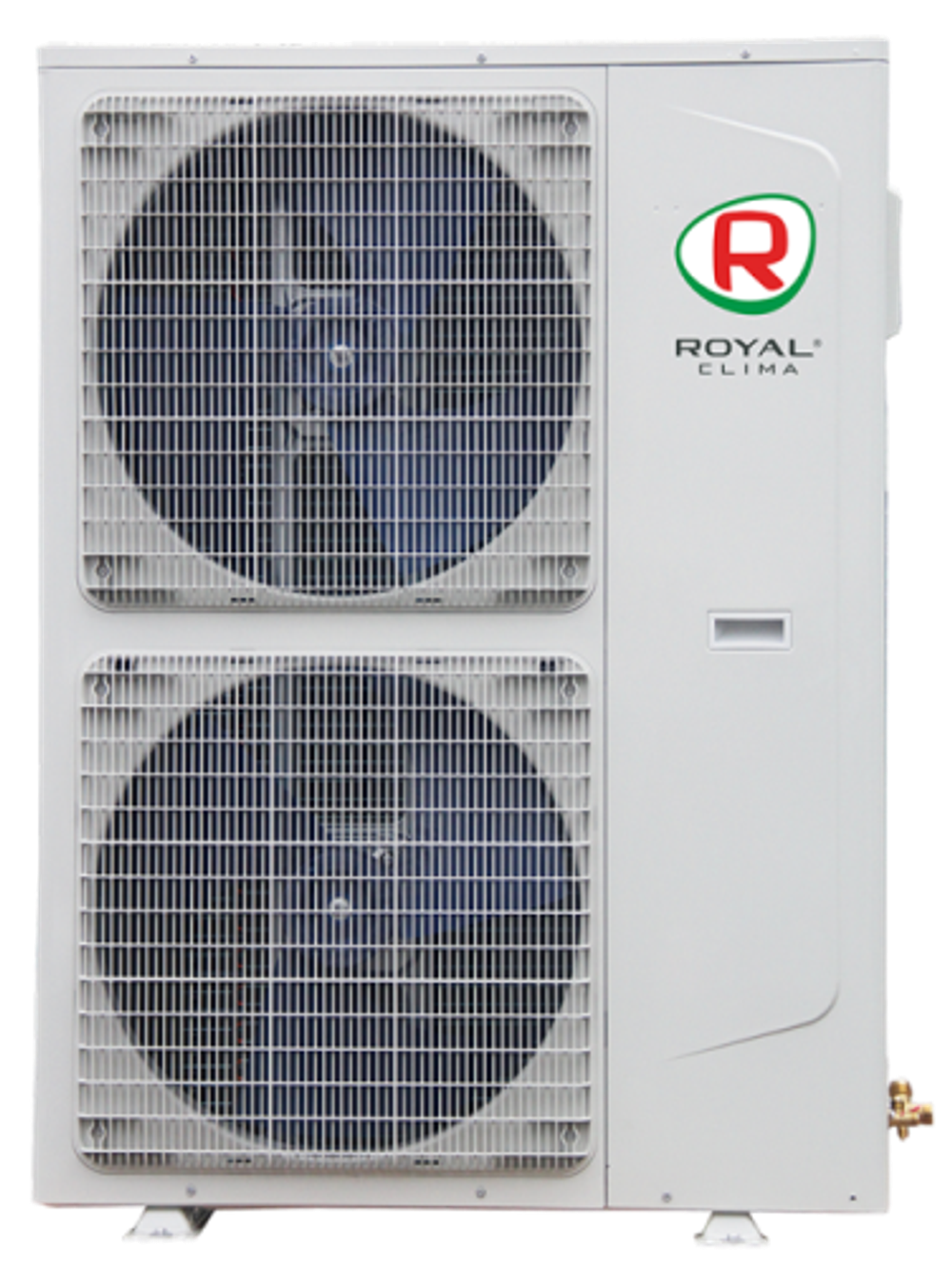 Полупромышленная сплит-система ROYAL Clima CO-D 60HNX/CO-E 60HNX