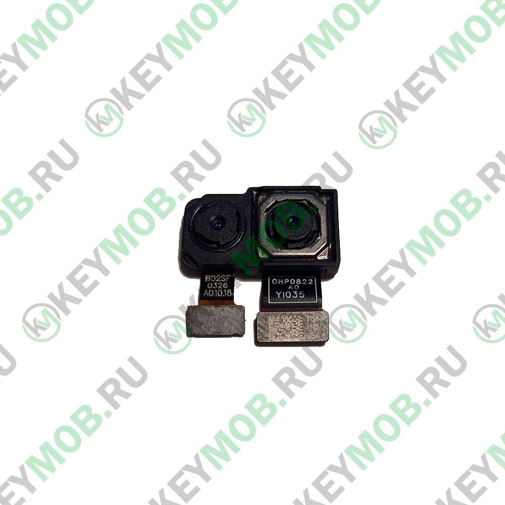 Камера основная для телефона Honor 7C (AUM-L41)