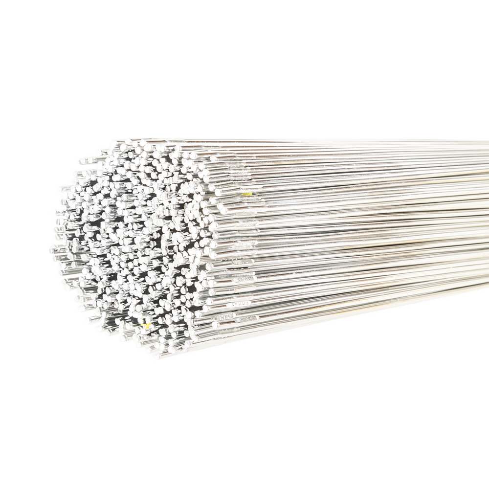 Пруток алюминиевый FoxWeld АL Mg 5 (ER-5356), 5кг