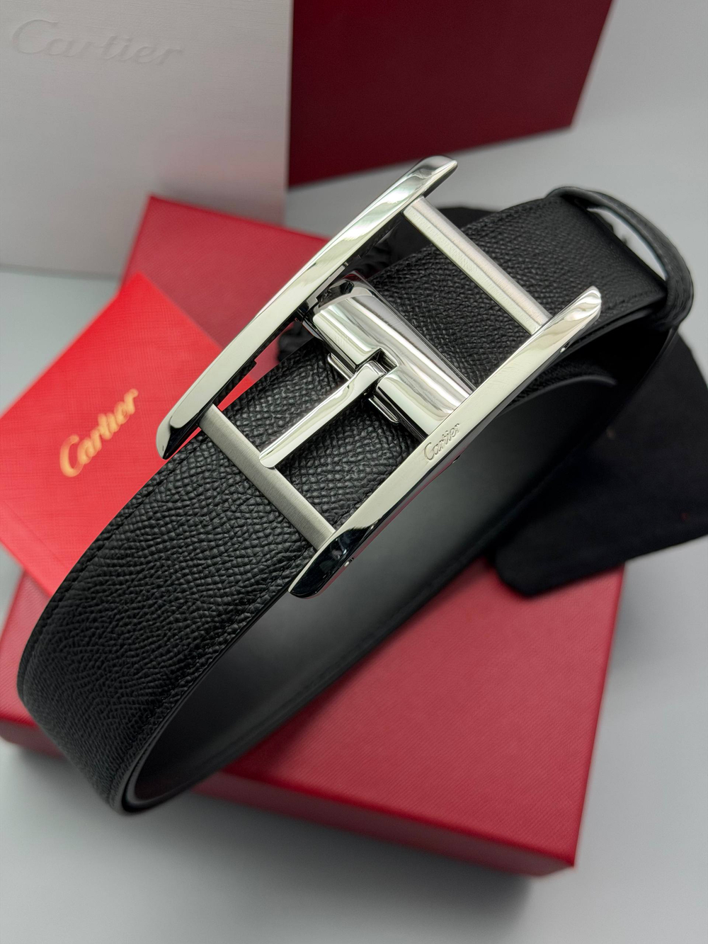 Ремень Cartier