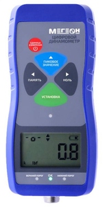 Динамометр МЕГЕОН 53001К