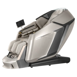 Массажное кресло Ergonova Aviator X Beige