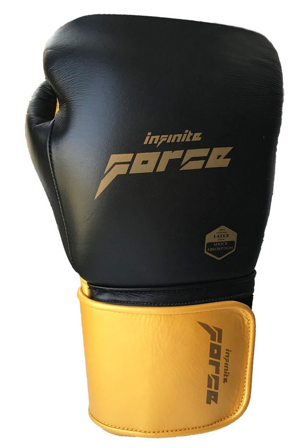 Боксерские перчатки Infinite Force Zeus