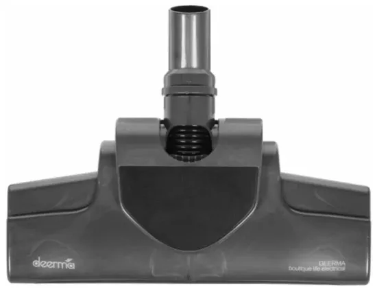 Пылесос ручной (handstick) Deerma DX700S Black