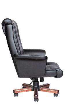 Кресло для руководителя PARIS А VIP