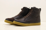 мотокеды SHIMA BLAKE BOOTS Brown