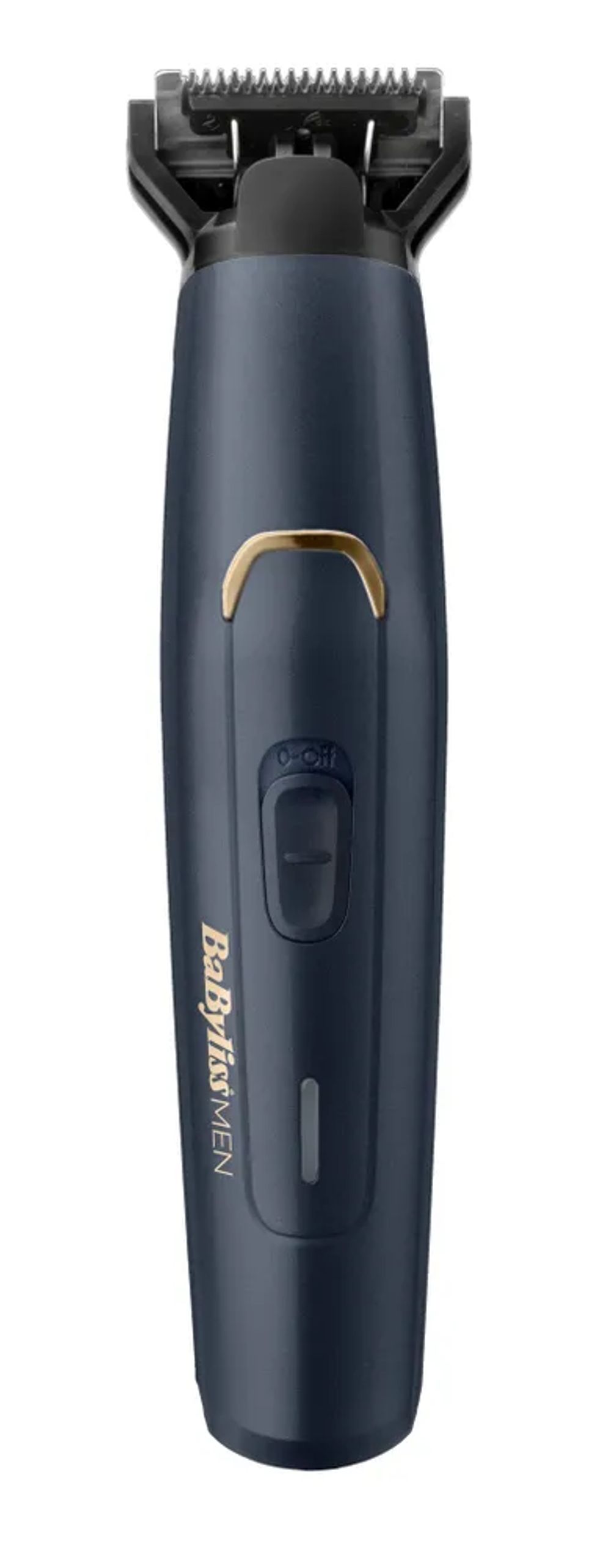 Триммер BaByliss Body Trim BG120E - 2