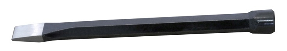 Зубило с увеличенным затыльником 12*200 БМ