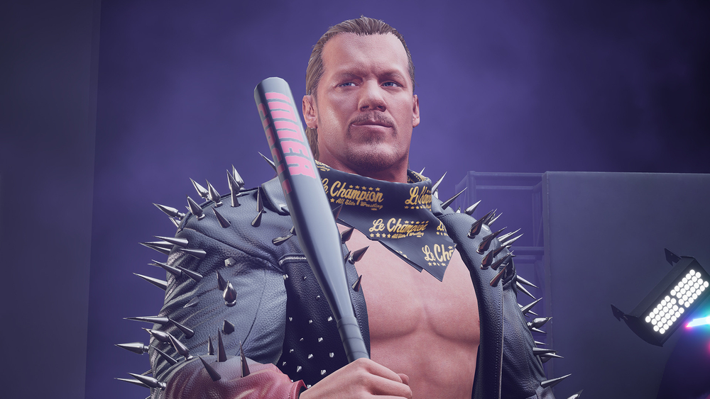 AEW: Fight Forever (для ПК, цифровой код доступа)