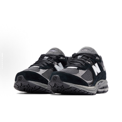 Кроссовки New Balance 2002R Black