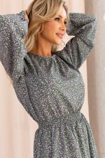 Платье Аурика №2 Valentina