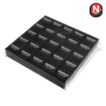 Мел бильярдный "Navigator Premium Chalk Plus Alpha" Blue 1шт.