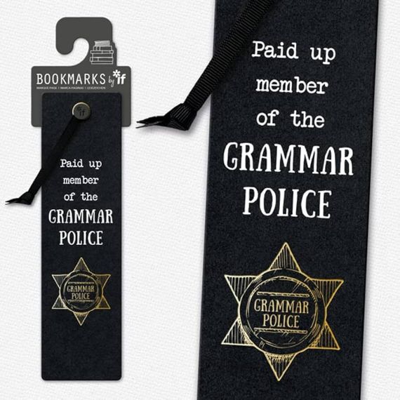 Əlfəcin \ Закладки \Literary Bookmarks - Cup of Tea