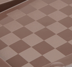 Полка в прихожую МАЛАЯ (5секции) М2708