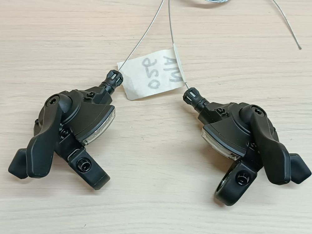 Манетки L-Twoo A7 2-10 (комплект) ma026