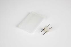 Соединительная внутренняя игла для 2-проводного дюралайта DL-2W 10мм., 1 шт., TeamProf (TPF-DL-10mm-SC)