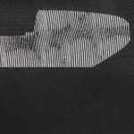 Эргономичное кресло Everprof Omega Black Сетка Черный