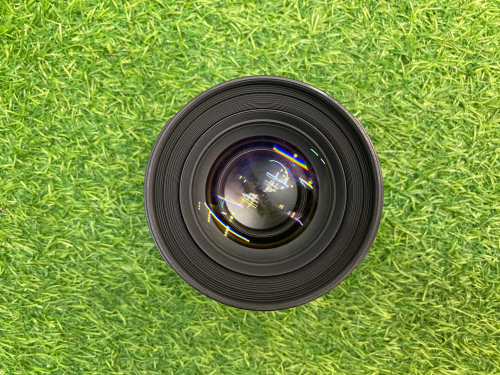 Samyang 50mm T1.5 AS UMC Canon EF