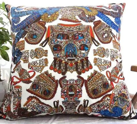 Наволочка Hermes 50х50 см